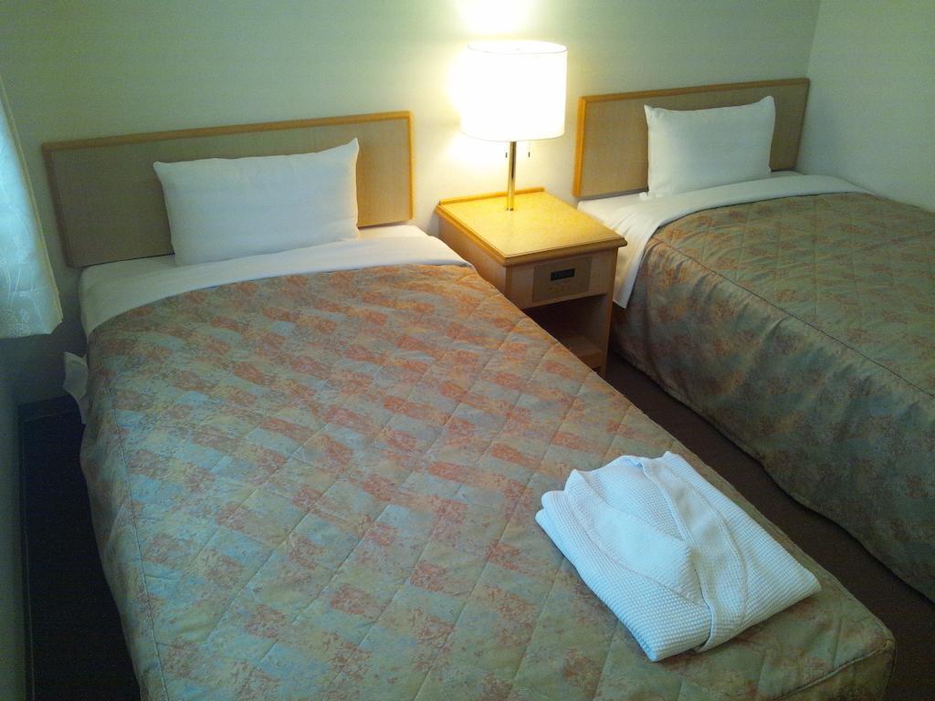 Hotel Az Mie Nabari Ruang foto