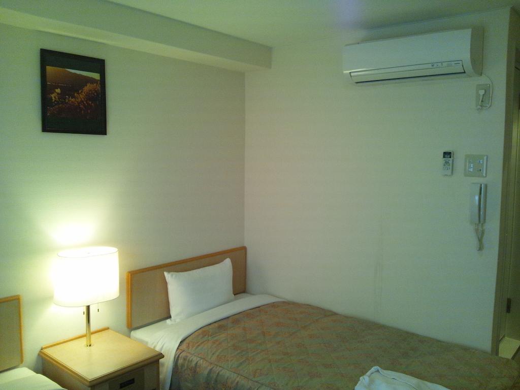 Hotel Az Mie Nabari Ruang foto