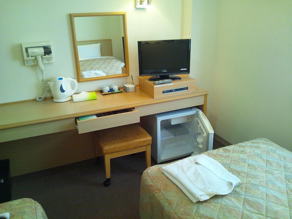 Hotel Az Mie Nabari Ruang foto