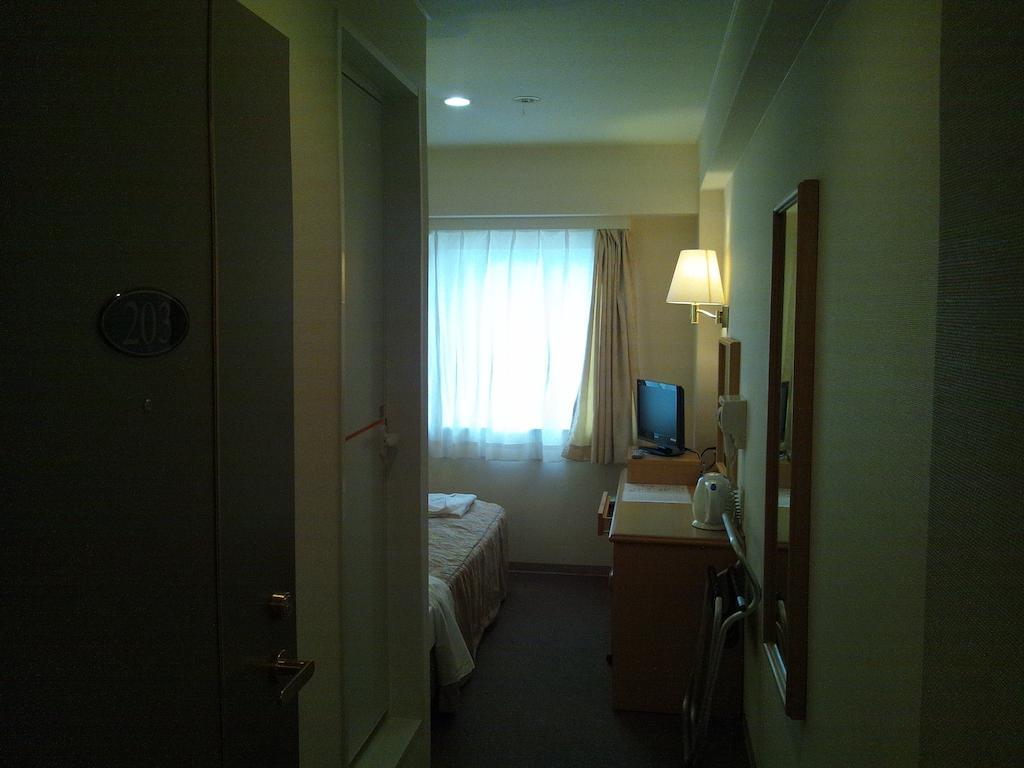 Hotel Az Mie Nabari Bagian luar foto